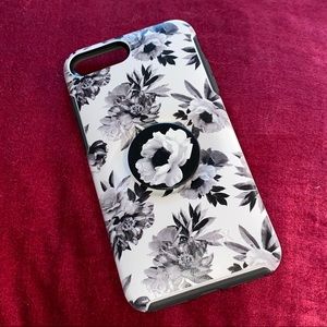 Otter + Pop IPhone 8 & 7 plus